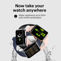 noise smart watch pro 3